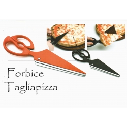 Forbice per pizza